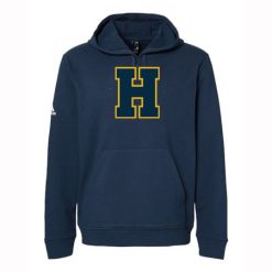 Hudsonville Adidas Fleece Hoodie