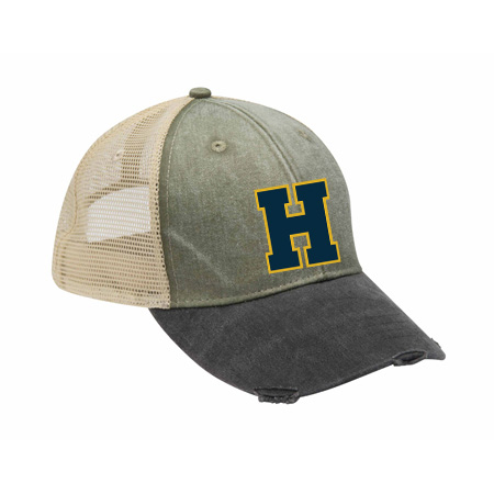Hudsonville Ollie Cap - Image 23