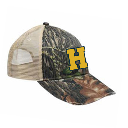 Hudsonville Ollie Cap - Image 63