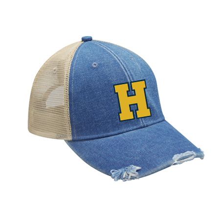 Hudsonville Ollie Cap - Image 40