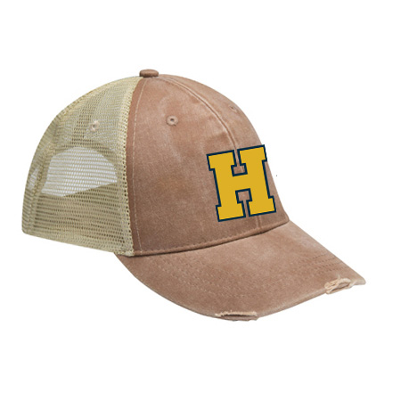 Hudsonville Ollie Cap - Image 76