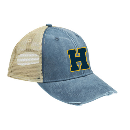 Hudsonville Ollie Cap - Image 3