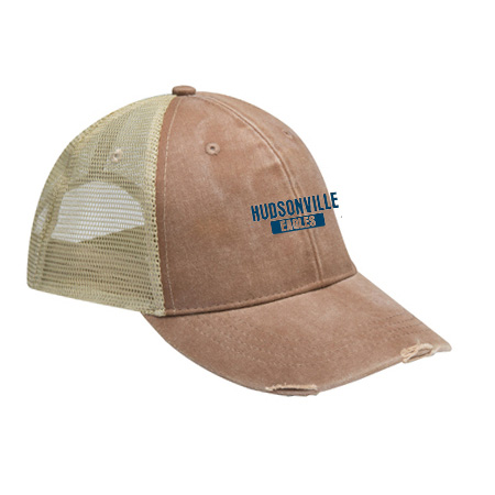 Hudsonville Ollie Cap - Image 34