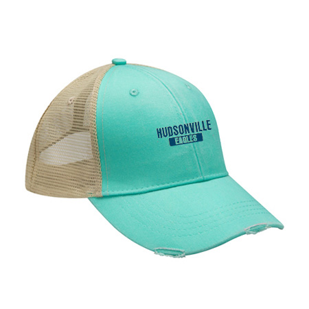 Hudsonville Ollie Cap - Image 58