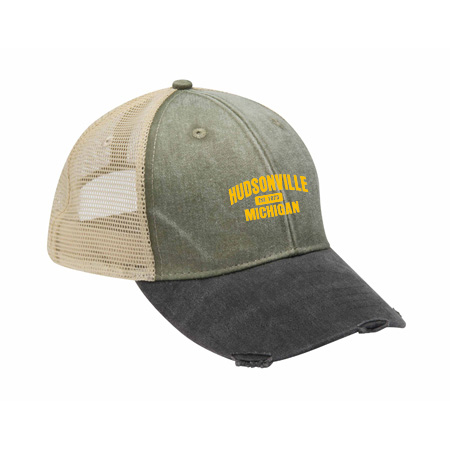 Hudsonville Ollie Cap - Image 10