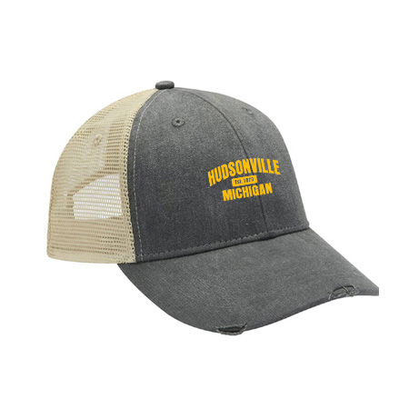 Hudsonville Ollie Cap - Image 21