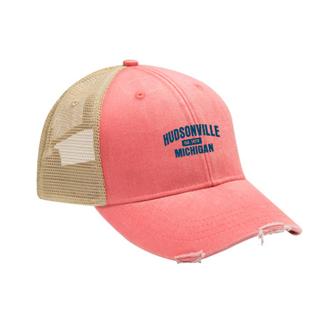 Hudsonville Ollie Cap - Image 73