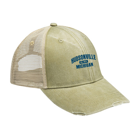 Hudsonville Ollie Cap - Image 81