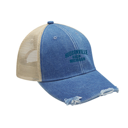 Hudsonville Ollie Cap - Image 25