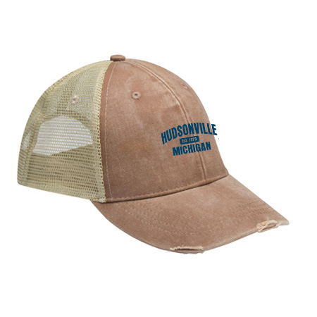 Hudsonville Ollie Cap - Image 55
