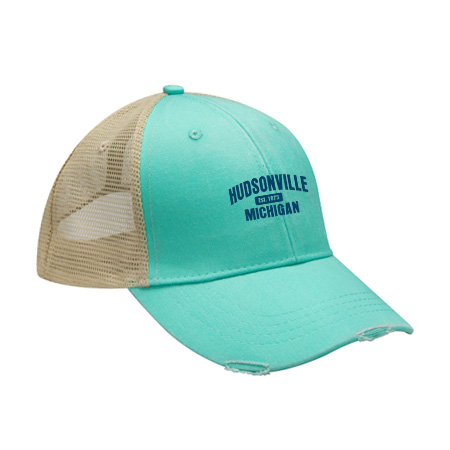 Hudsonville Ollie Cap - Image 50