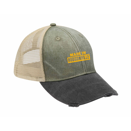 Hudsonville Ollie Cap - Image 64