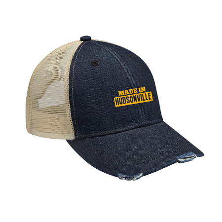 Hudsonville Ollie Cap - Image 72