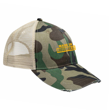 Hudsonville Ollie Cap - Image 8