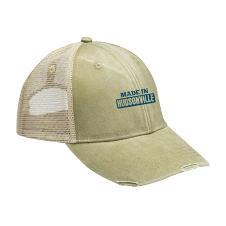 Hudsonville Ollie Cap - Image 61