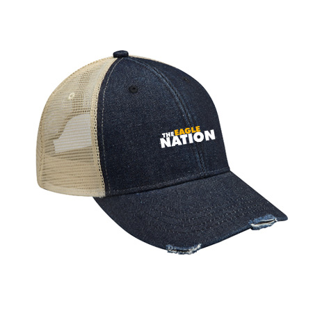 Hudsonville Ollie Cap - Image 9