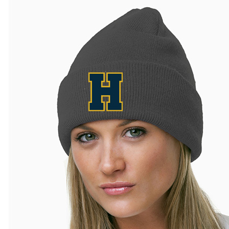 Hudsonville Knit Cuff Beanie - Image 16