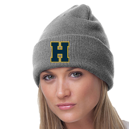 Hudsonville Knit Cuff Beanie - Image 23