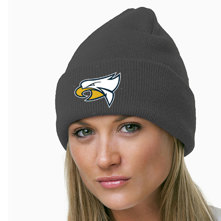 Hudsonville Knit Cuff Beanie - Image 13