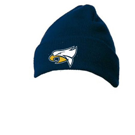 Hudsonville Knit Cuff Beanie - Image 6