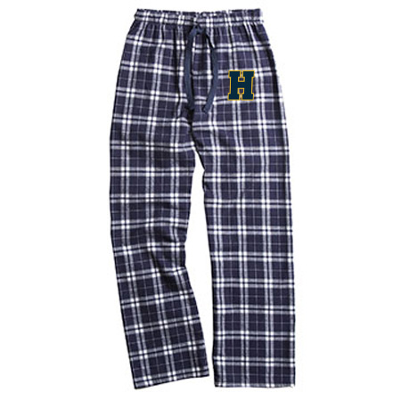 Hudsonville Plaid Flannel Pant - Image 11