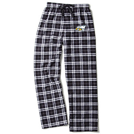 Hudsonville Plaid Flannel Pant - Image 15