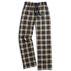 Alternative view of Hudsonville Plaid Flannel Pant
