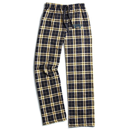 Hudsonville Plaid Flannel Pant - Image 2