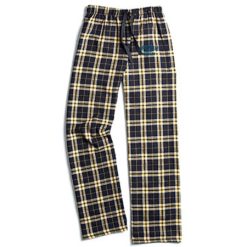 Hudsonville Plaid Flannel Pant