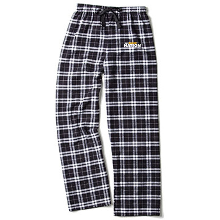 Hudsonville Plaid Flannel Pant - Image 9