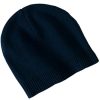Hudsonville 100% Cotton Beanie