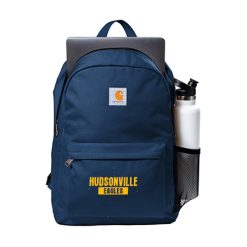 Alternative view of Hudsonville Carhartt® Canvas Backpack
