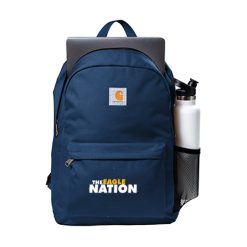 Hudsonville Carhartt® Canvas Backpack