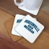 Hudsonville Coasters