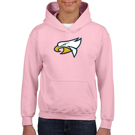 Hudsonville Youth Heavy Blend™ Youth Hooded Sweatshirt - Image 54