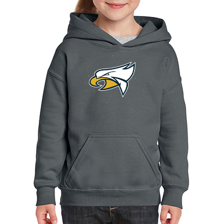 Hudsonville Youth Heavy Blend™ Youth Hooded Sweatshirt - Image 62