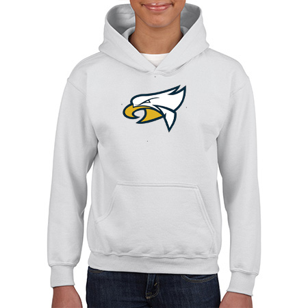 Hudsonville Youth Heavy Blend™ Youth Hooded Sweatshirt - Image 76