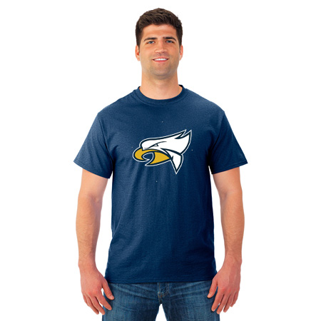 Hudsonville Adult DRI-POWER T-Shirt - Image 8