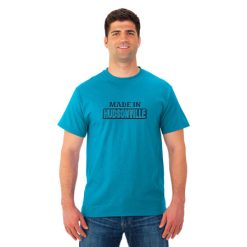 Hudsonville Adult DRI-POWER T-Shirt