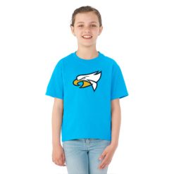 Hudsonville Youth DRI-Power Youth  Poly T-Shirt
