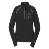 Hudsonville Ladies OGIO® ENDURANCE Ladies Nexus 1/4-Zip Pullover