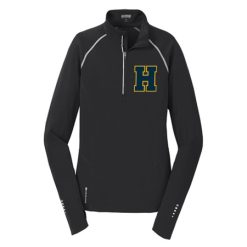 Hudsonville Ladies OGIO® ENDURANCE Ladies Nexus 1/4-Zip Pullover