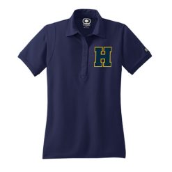 Alternative view of Hudsonville Ladies OGIO® - Jewel Polo