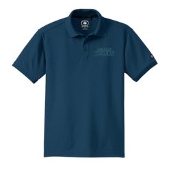 Alternative view of Hudsonville Adult OGIO® - Caliber2.0 Polo