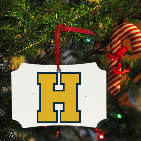 Hudsonville Ornaments - Image 20