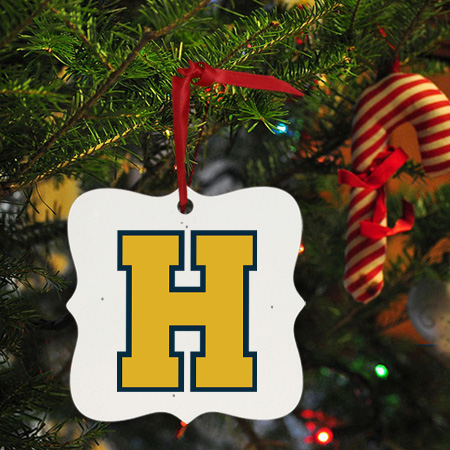 Hudsonville Ornaments - Image 21