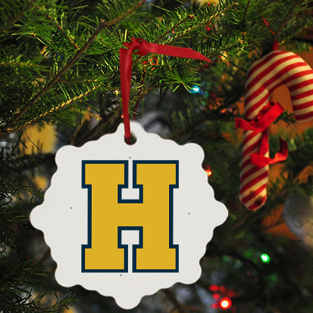 Hudsonville Ornaments - Image 7