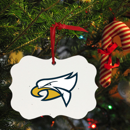 Hudsonville Ornaments - Image 2