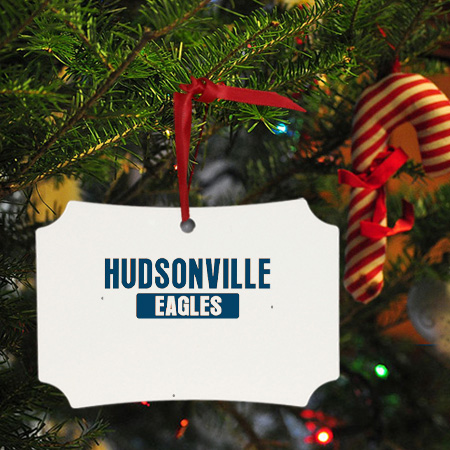 Hudsonville Ornaments - Image 9