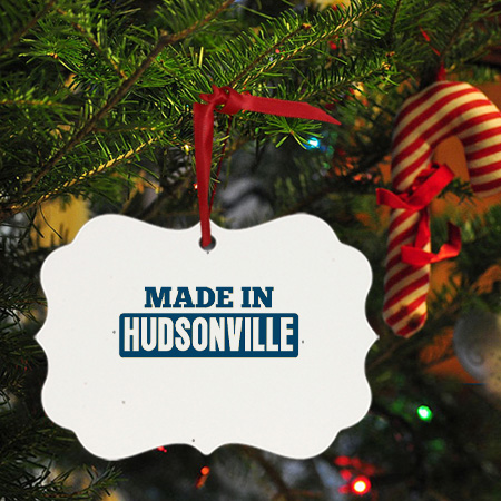 Hudsonville Ornaments - Image 19